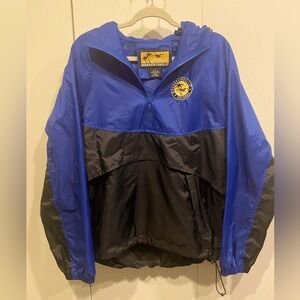 HOST SPECIAL Jimmy Buffet Margaritaville Orlando
Nylon Hood Unisex Jacket Small